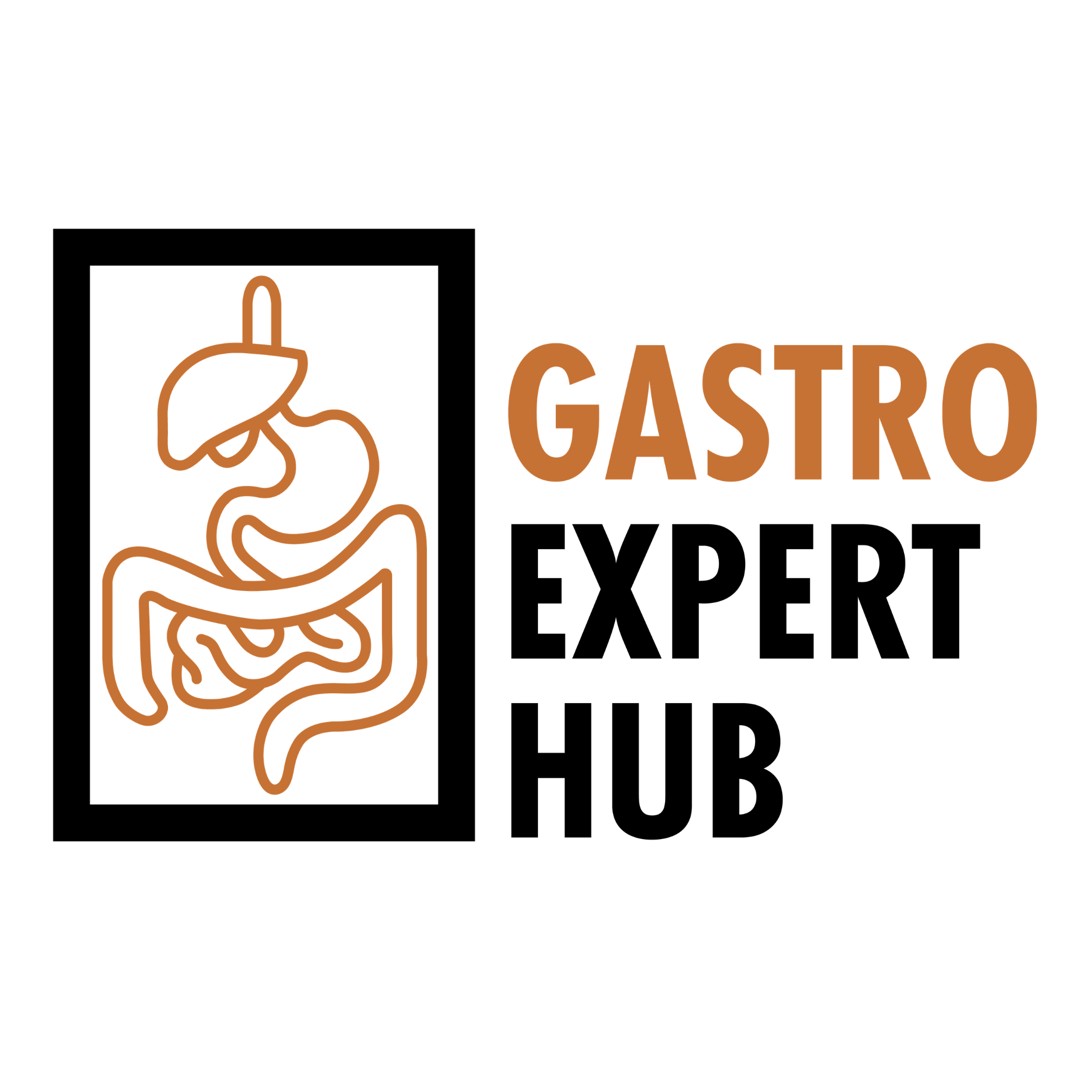 GastroExpertHub Logo