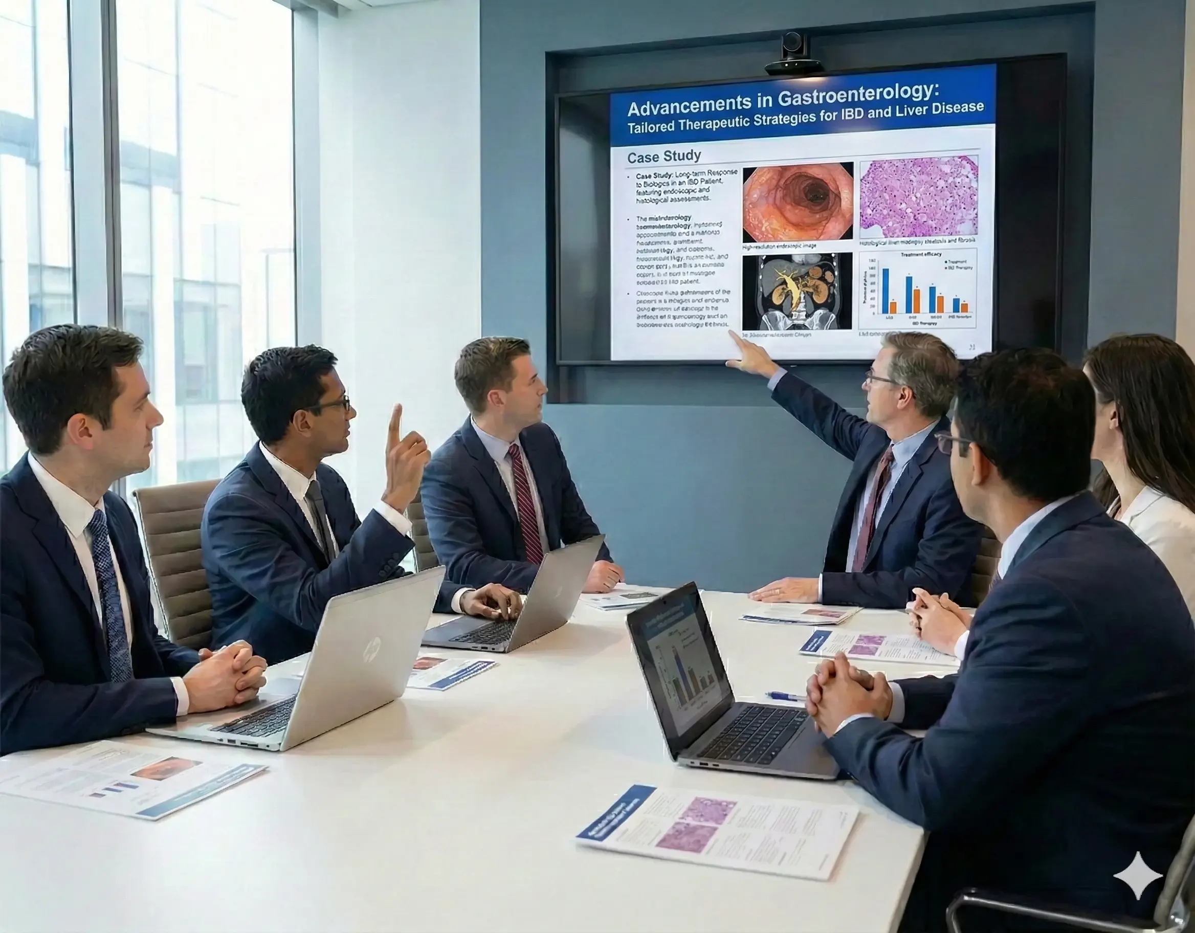 Group Specific Education